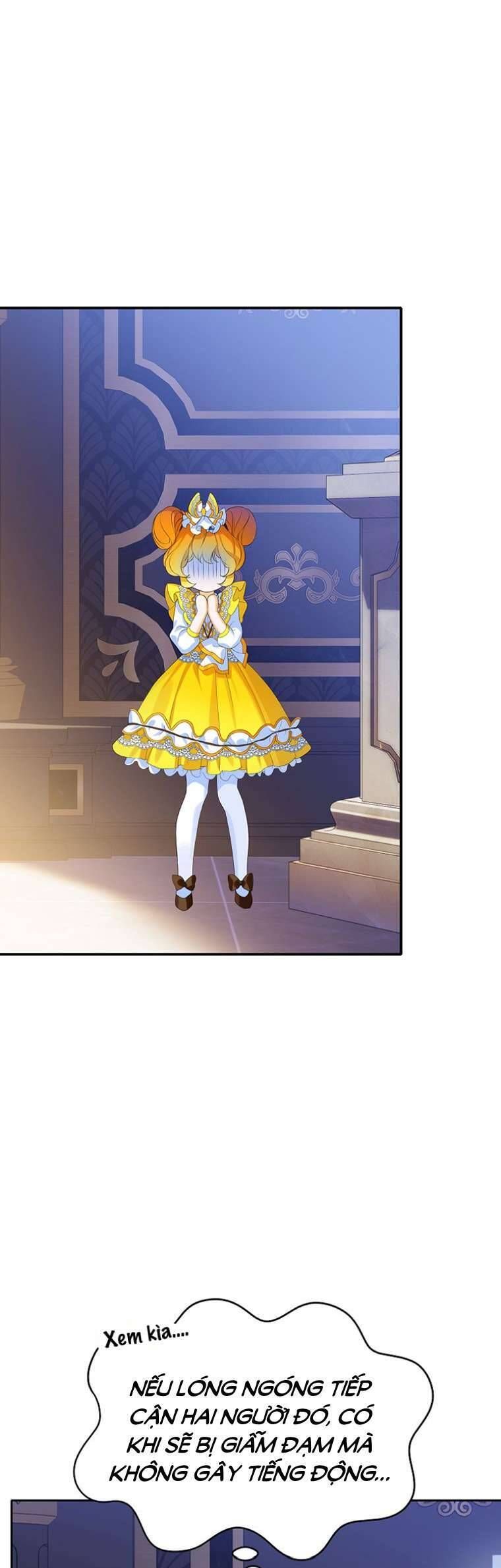 Trở Thành Người Thừa Kế Của Gia Đình Phản Diện Chapter 7 - 10