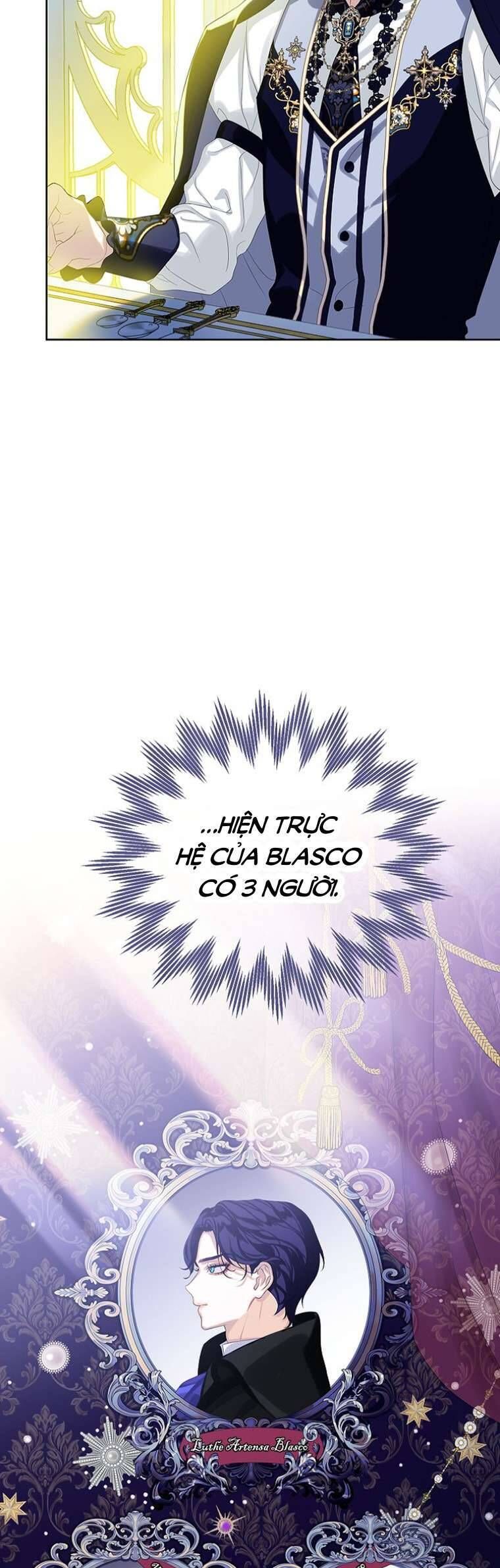 Trở Thành Người Thừa Kế Của Gia Đình Phản Diện Chapter 8 - 2