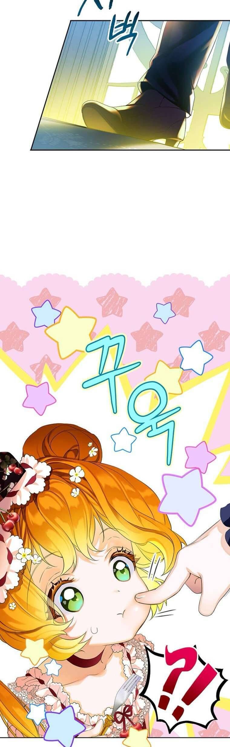 Trở Thành Người Thừa Kế Của Gia Đình Phản Diện Chapter 8 - 11