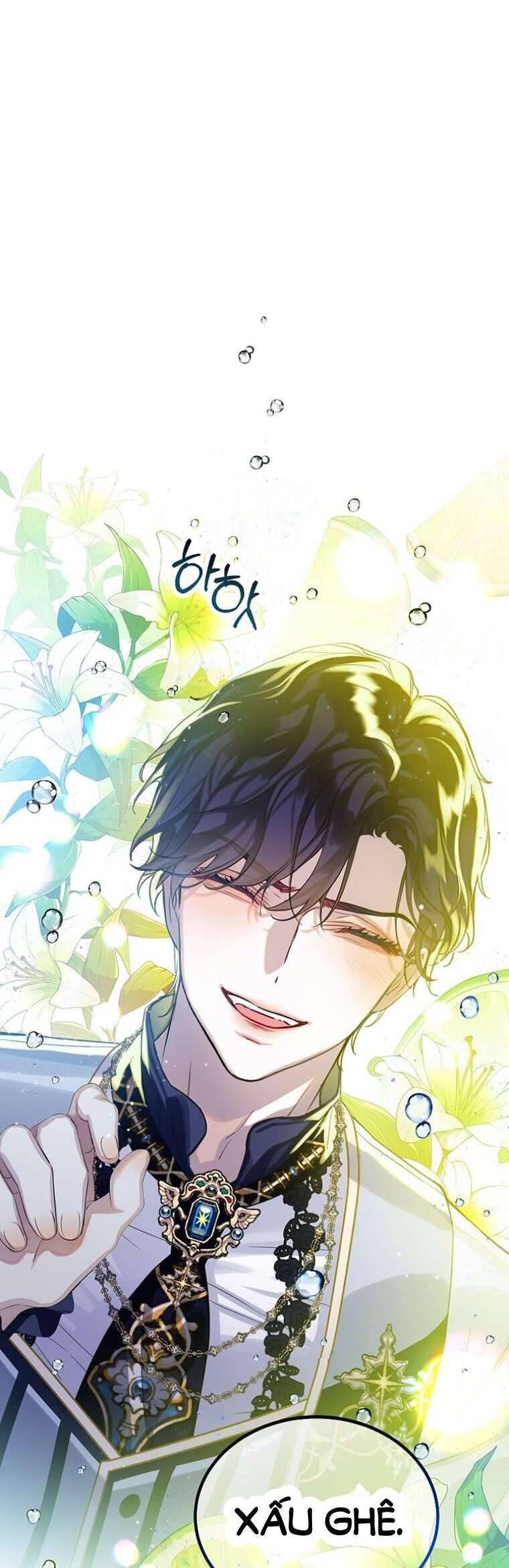 Trở Thành Người Thừa Kế Của Gia Đình Phản Diện Chapter 8 - 14