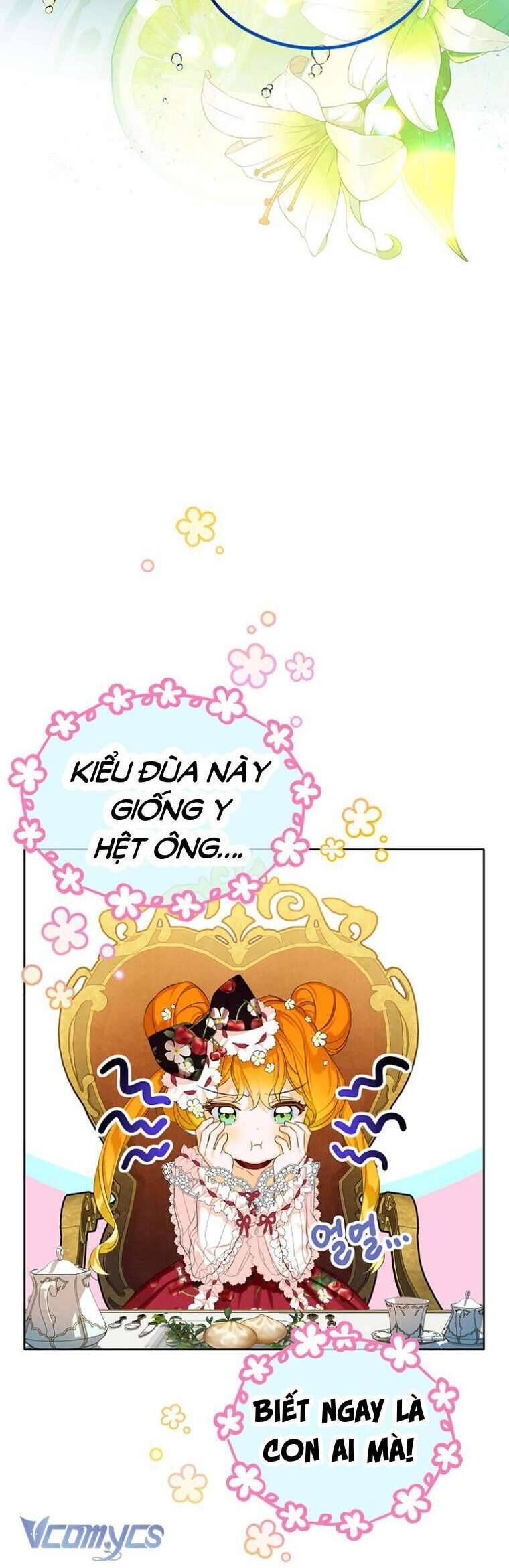 Trở Thành Người Thừa Kế Của Gia Đình Phản Diện Chapter 8 - 15