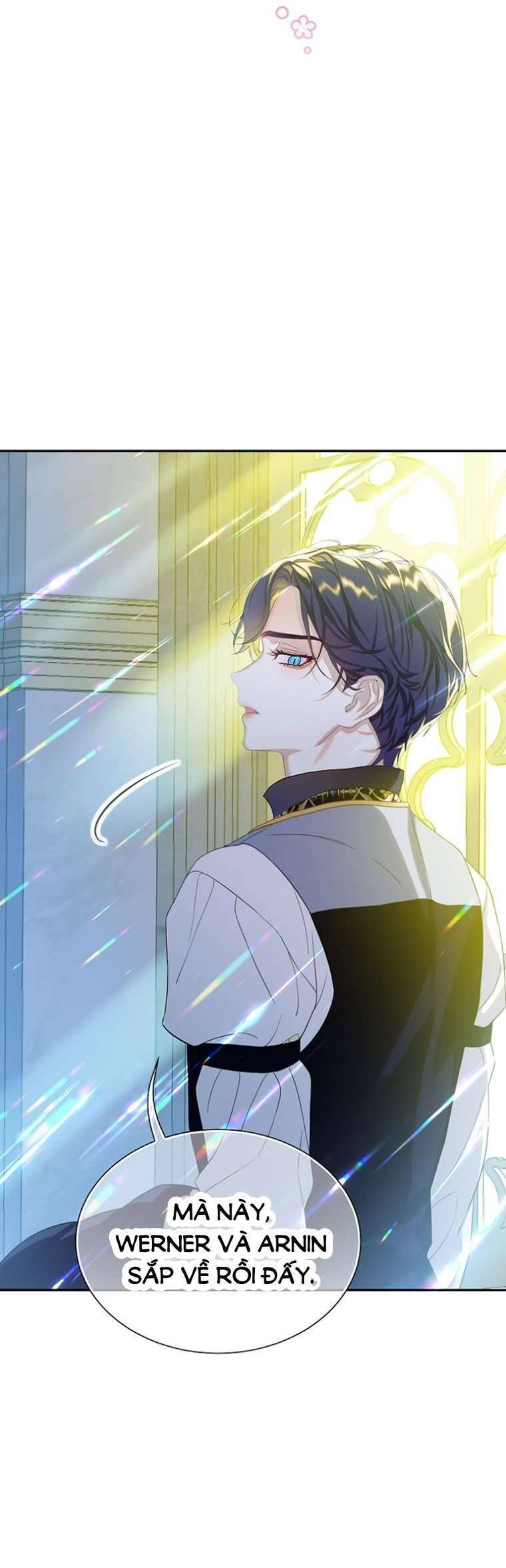 Trở Thành Người Thừa Kế Của Gia Đình Phản Diện Chapter 8 - 16