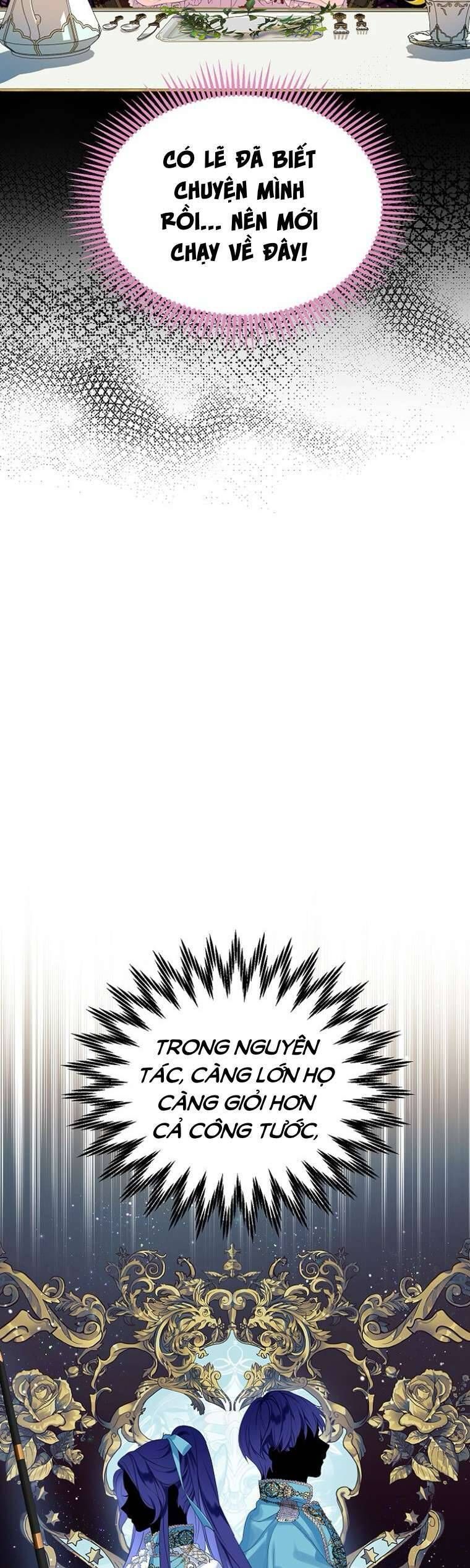 Trở Thành Người Thừa Kế Của Gia Đình Phản Diện Chapter 8 - 22