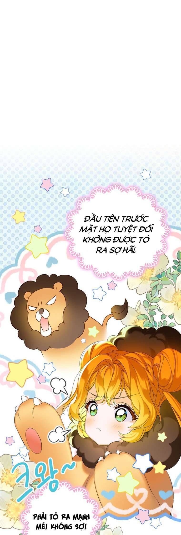 Trở Thành Người Thừa Kế Của Gia Đình Phản Diện Chapter 8 - 25