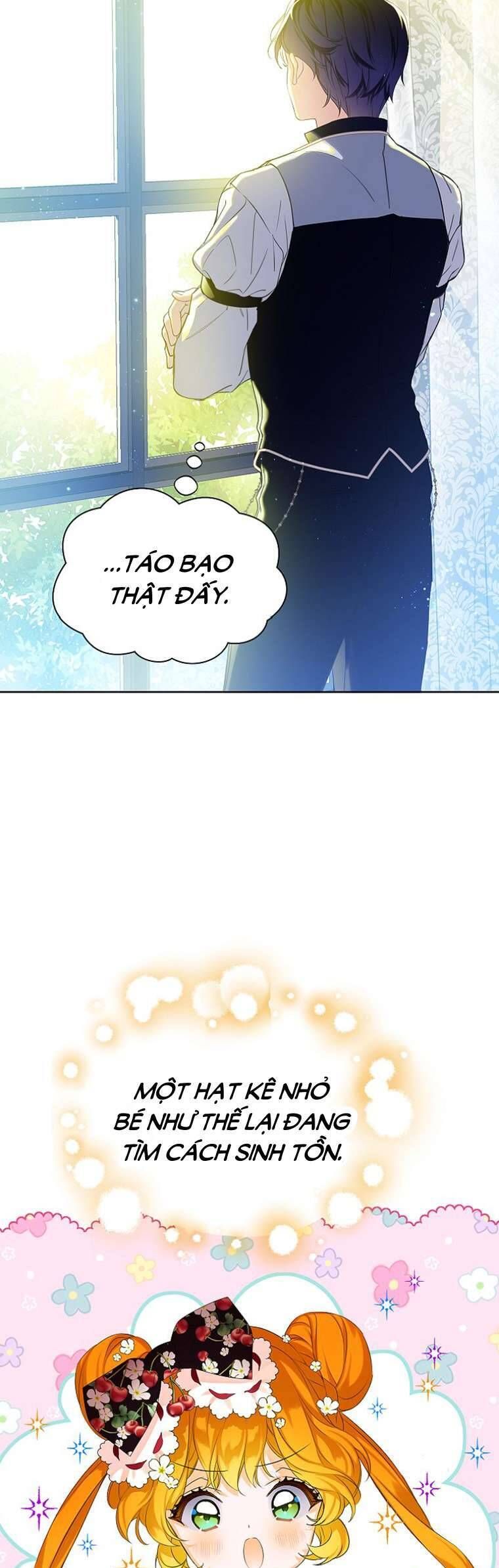 Trở Thành Người Thừa Kế Của Gia Đình Phản Diện Chapter 8 - 28