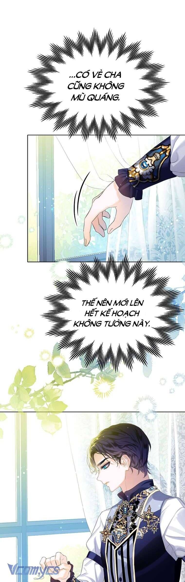 Trở Thành Người Thừa Kế Của Gia Đình Phản Diện Chapter 8 - 30