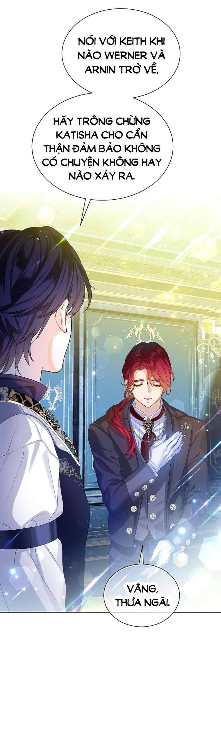 Trở Thành Người Thừa Kế Của Gia Đình Phản Diện Chapter 8 - 34