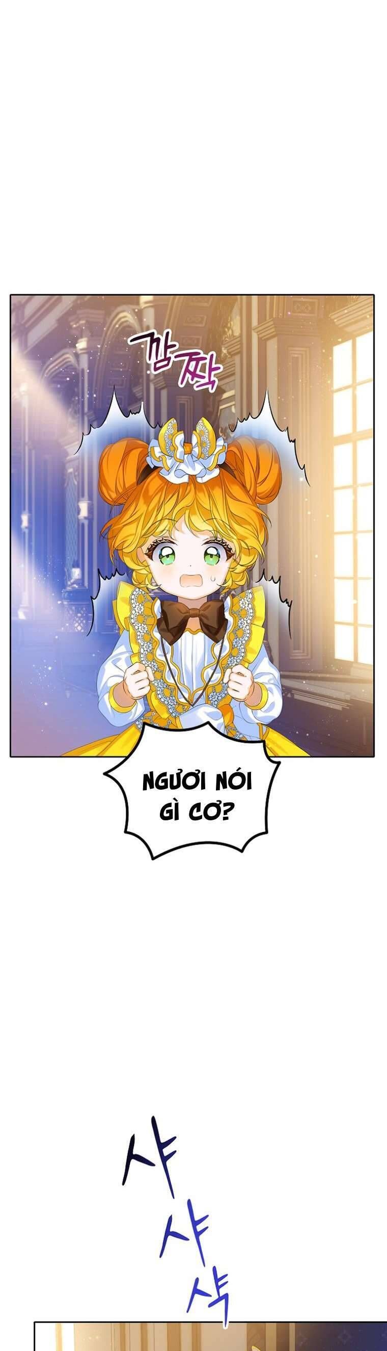 Trở Thành Người Thừa Kế Của Gia Đình Phản Diện Chapter 8 - 37