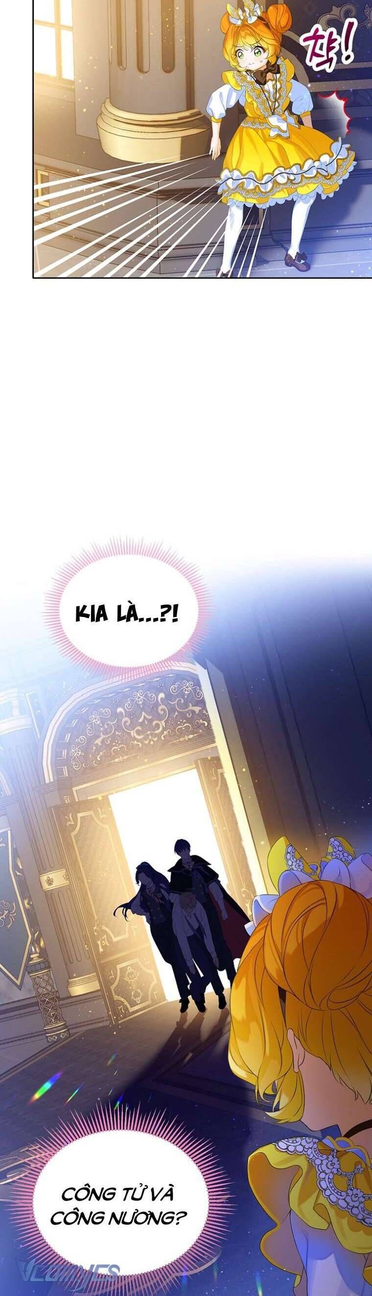 Trở Thành Người Thừa Kế Của Gia Đình Phản Diện Chapter 8 - 38