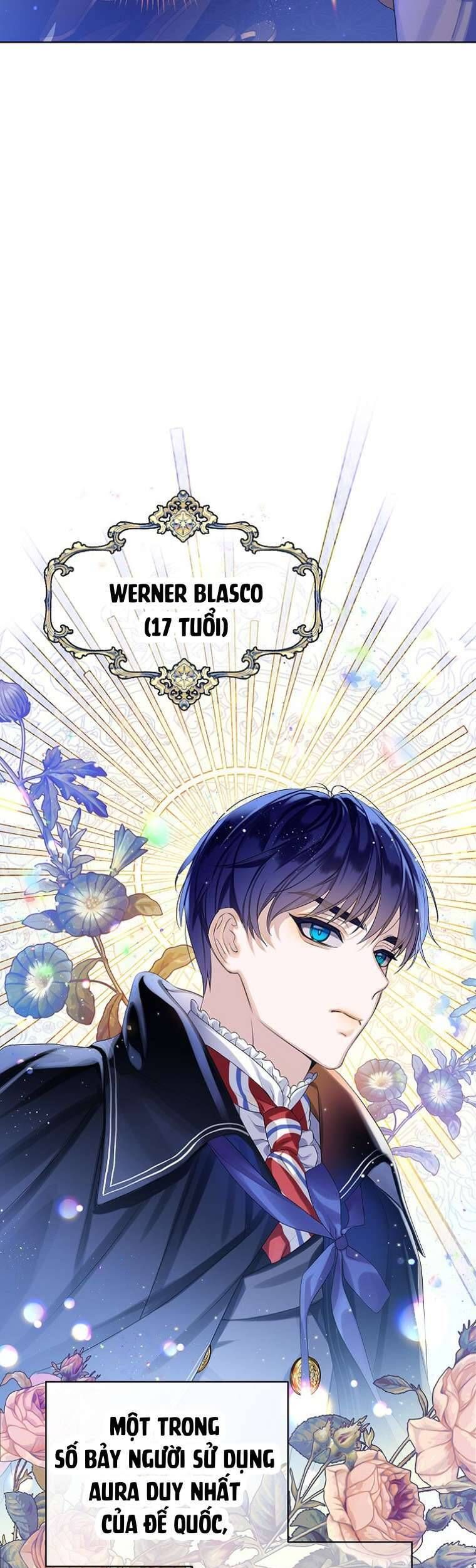 Trở Thành Người Thừa Kế Của Gia Đình Phản Diện Chapter 8 - 39