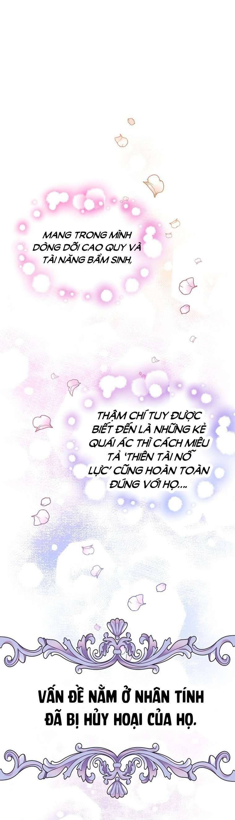Trở Thành Người Thừa Kế Của Gia Đình Phản Diện Chapter 8 - 41