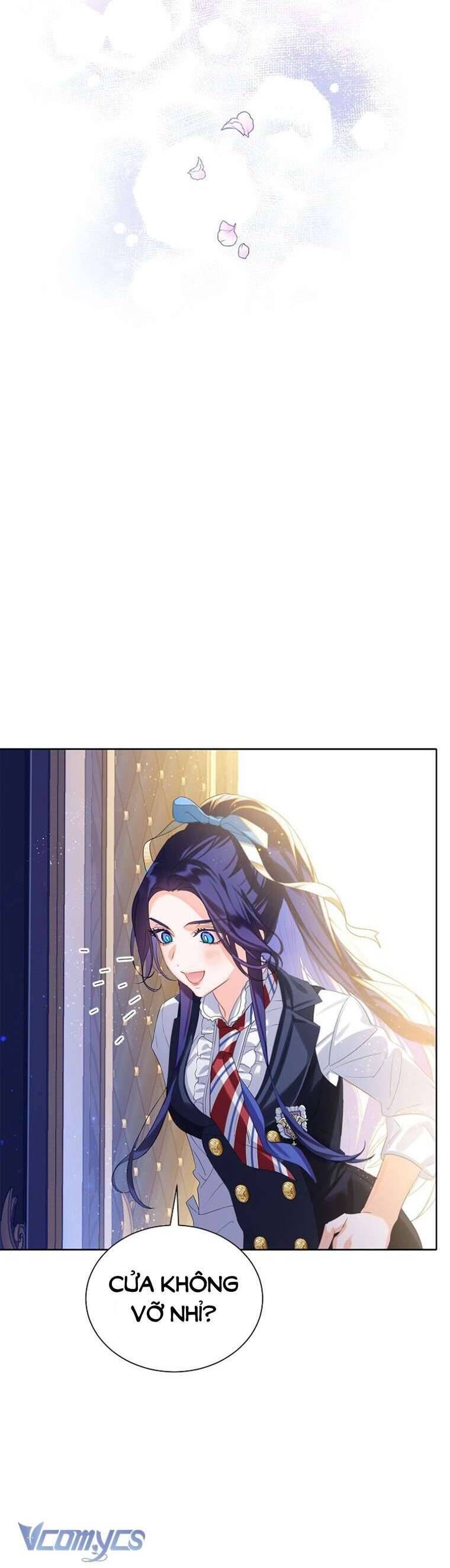 Trở Thành Người Thừa Kế Của Gia Đình Phản Diện Chapter 8 - 42