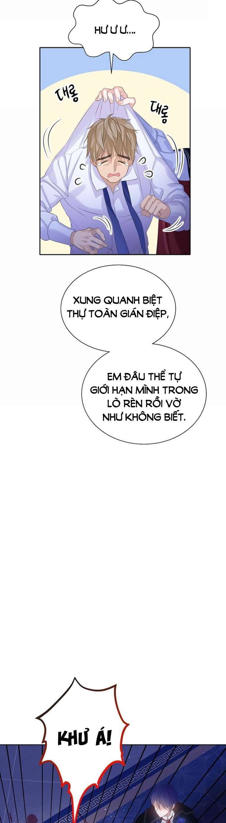 Trở Thành Người Thừa Kế Của Gia Đình Phản Diện Chapter 8 - 45