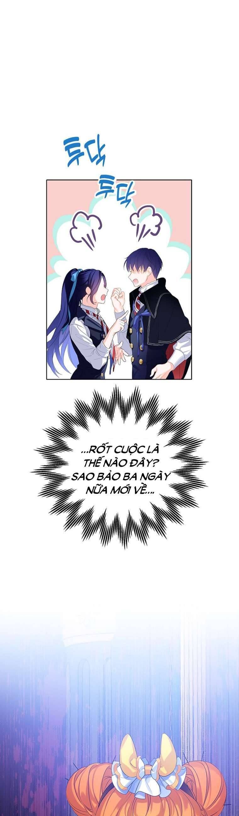 Trở Thành Người Thừa Kế Của Gia Đình Phản Diện Chapter 8 - 47