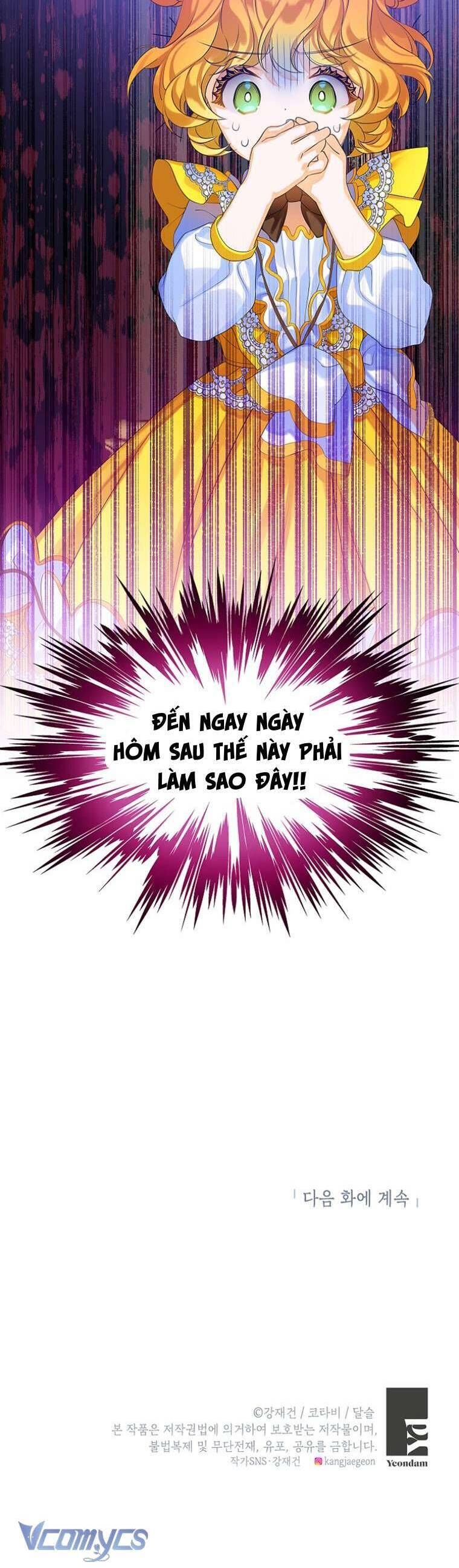 Trở Thành Người Thừa Kế Của Gia Đình Phản Diện Chapter 8 - 48