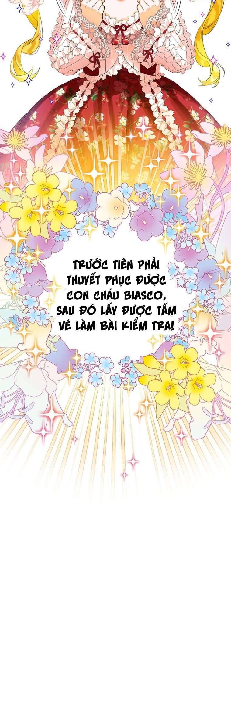 Trở Thành Người Thừa Kế Của Gia Đình Phản Diện Chapter 8 - 8