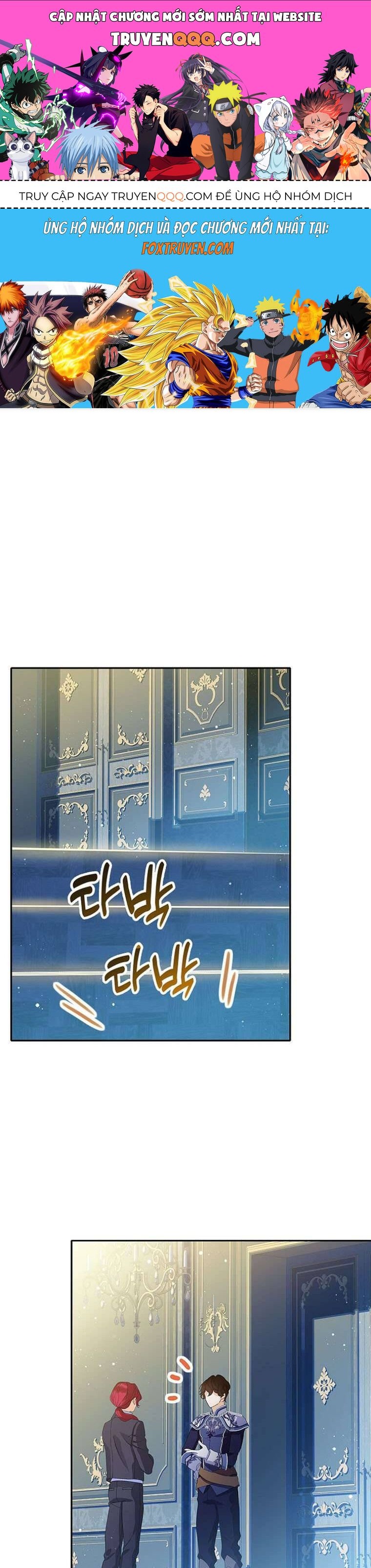 Trở Thành Người Thừa Kế Của Gia Đình Phản Diện Chapter 9 - 1