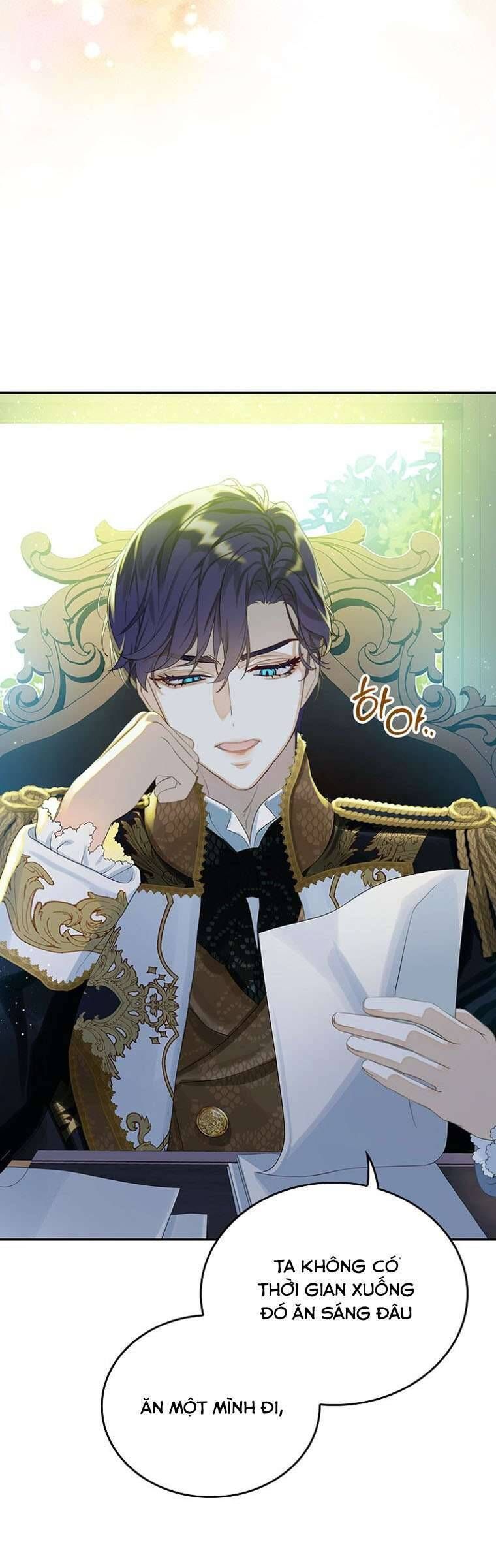 Trở Thành Người Thừa Kế Của Gia Đình Phản Diện Chapter 9 - 13