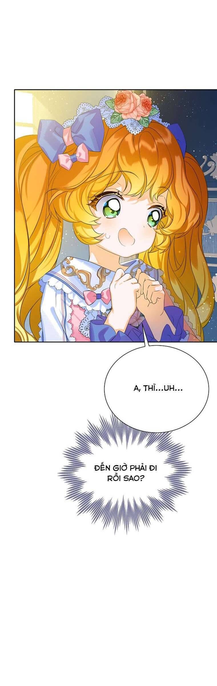 Trở Thành Người Thừa Kế Của Gia Đình Phản Diện Chapter 9 - 14