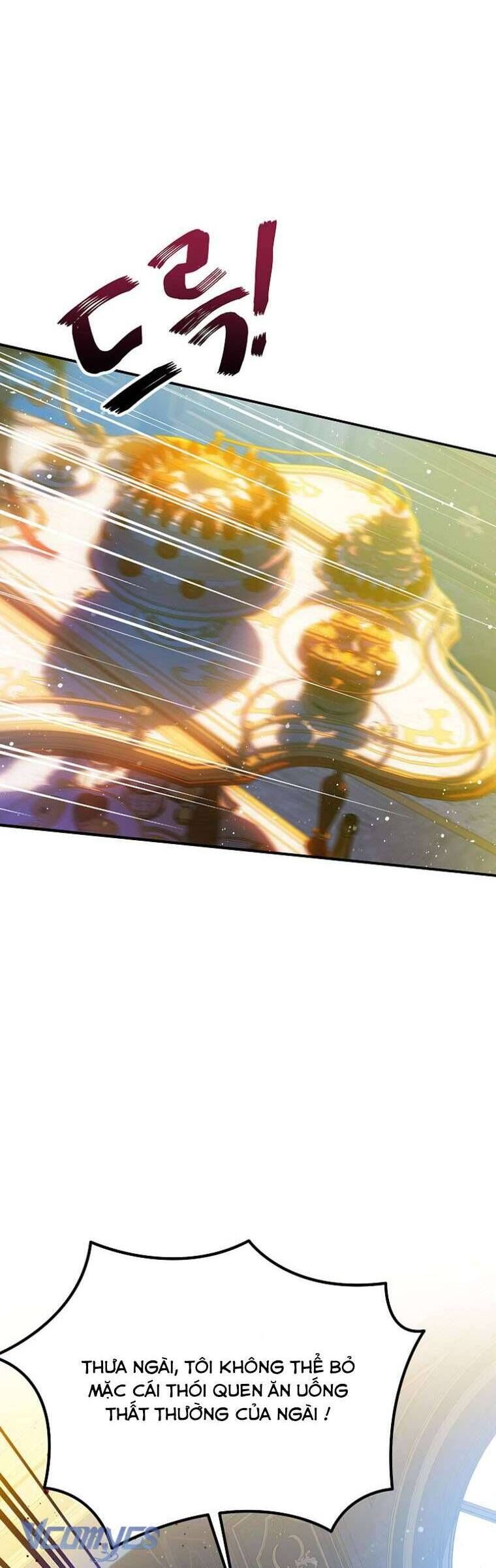 Trở Thành Người Thừa Kế Của Gia Đình Phản Diện Chapter 9 - 15