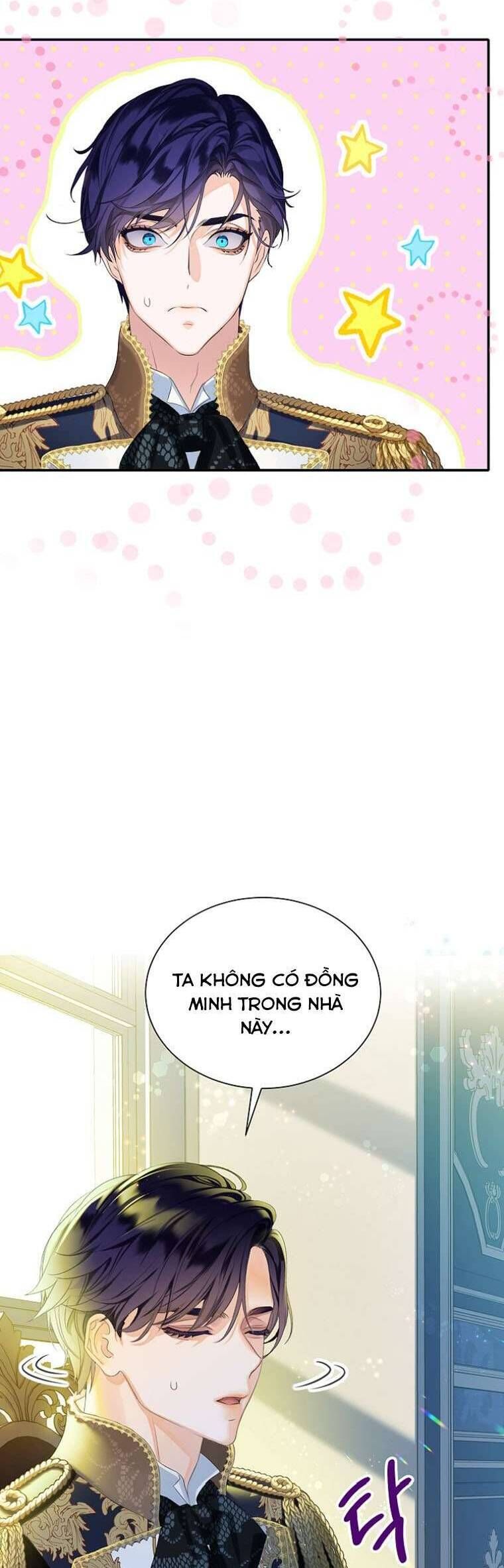 Trở Thành Người Thừa Kế Của Gia Đình Phản Diện Chapter 9 - 17