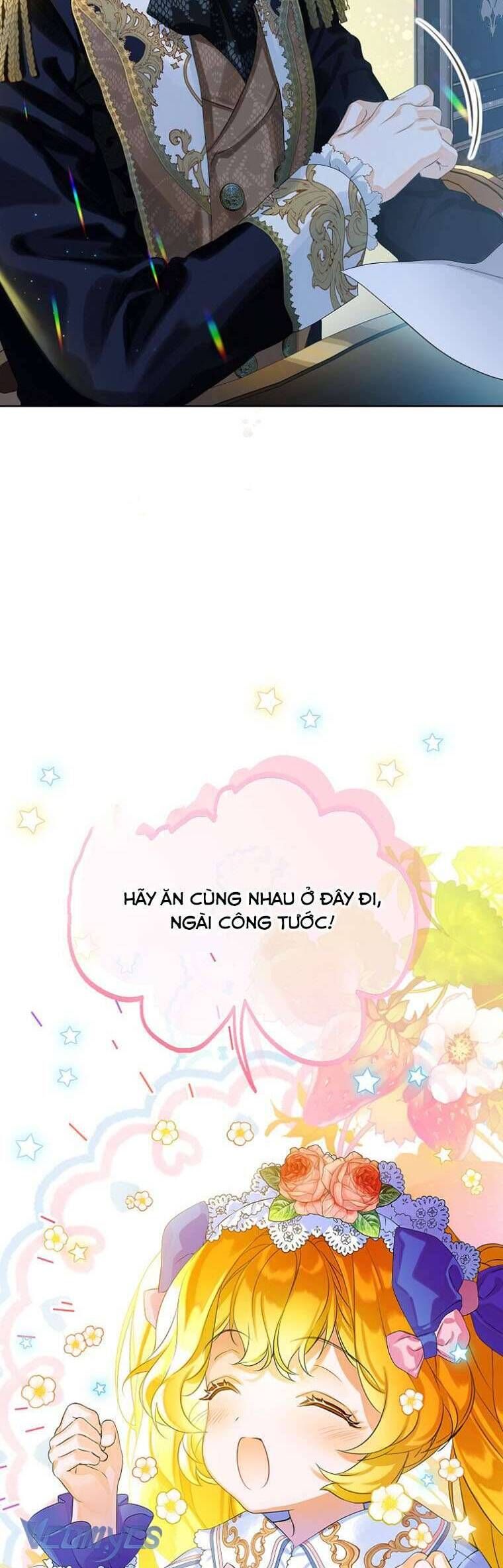 Trở Thành Người Thừa Kế Của Gia Đình Phản Diện Chapter 9 - 18