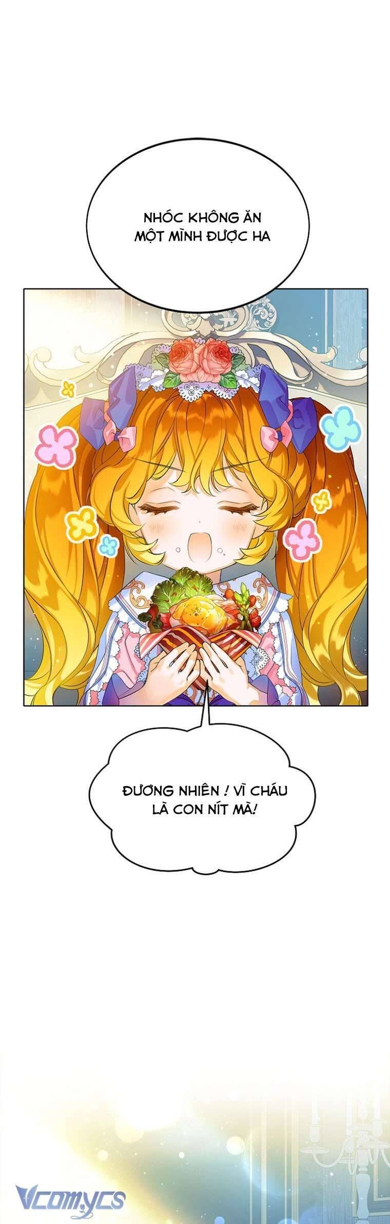 Trở Thành Người Thừa Kế Của Gia Đình Phản Diện Chapter 9 - 21