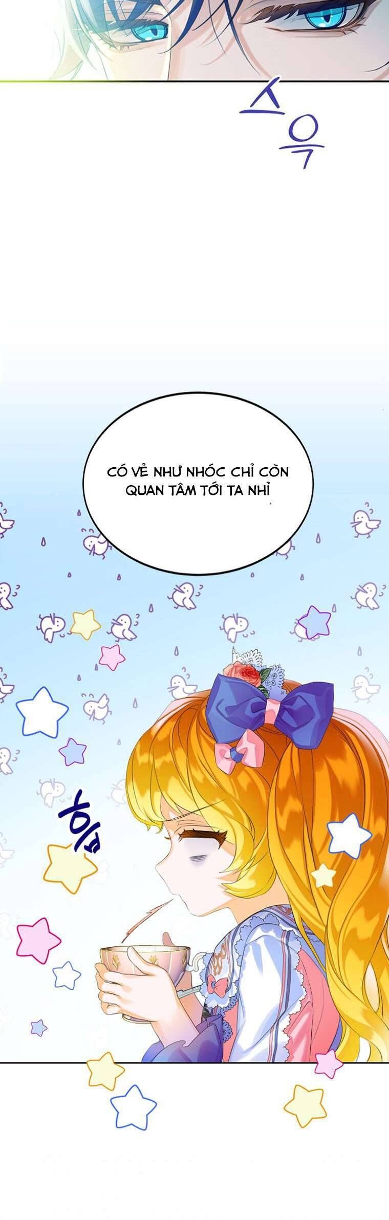 Trở Thành Người Thừa Kế Của Gia Đình Phản Diện Chapter 9 - 23