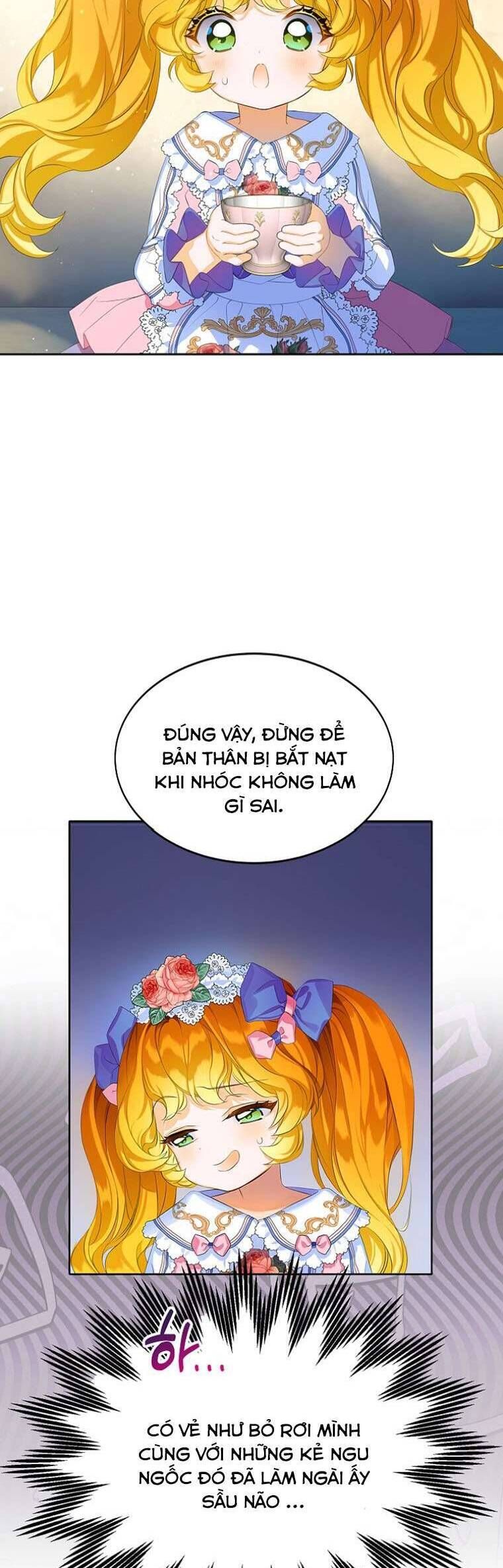 Trở Thành Người Thừa Kế Của Gia Đình Phản Diện Chapter 9 - 26