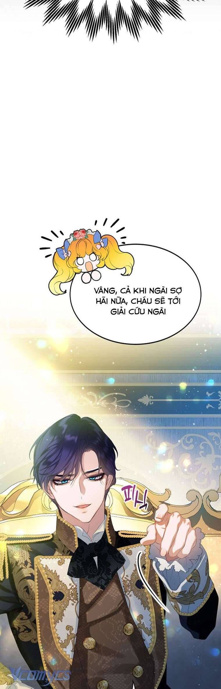 Trở Thành Người Thừa Kế Của Gia Đình Phản Diện Chapter 9 - 27