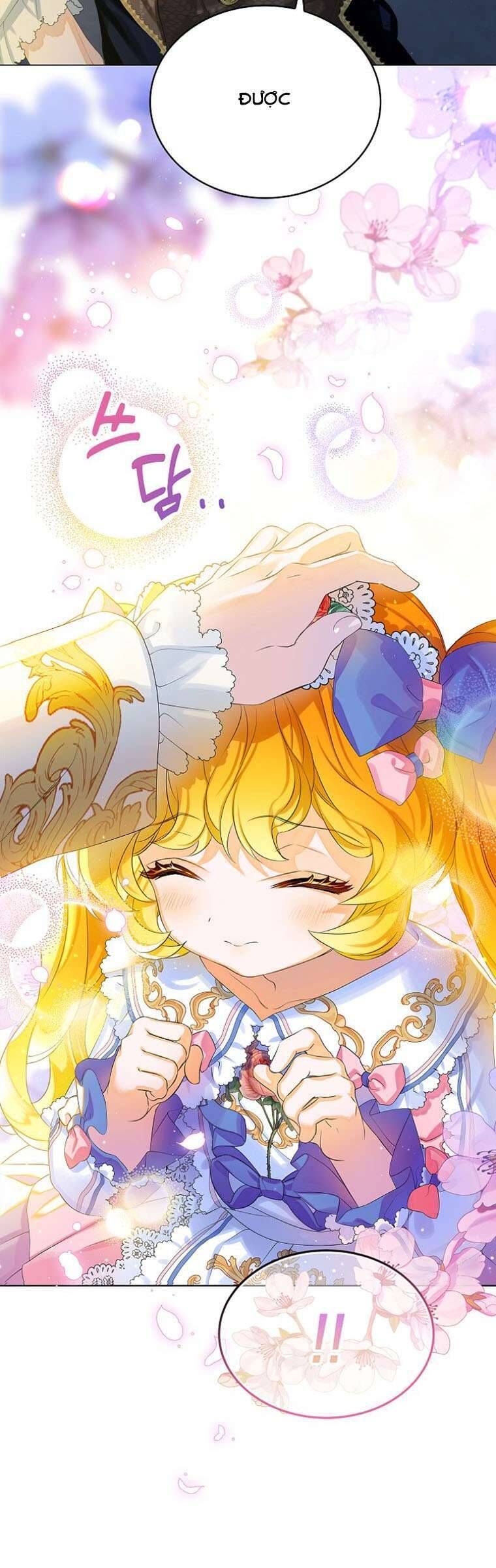 Trở Thành Người Thừa Kế Của Gia Đình Phản Diện Chapter 9 - 28