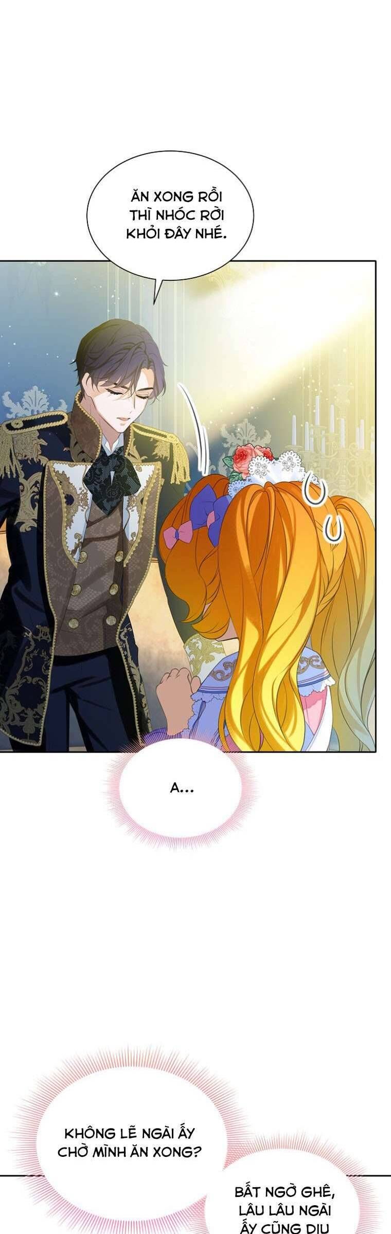 Trở Thành Người Thừa Kế Của Gia Đình Phản Diện Chapter 9 - 29