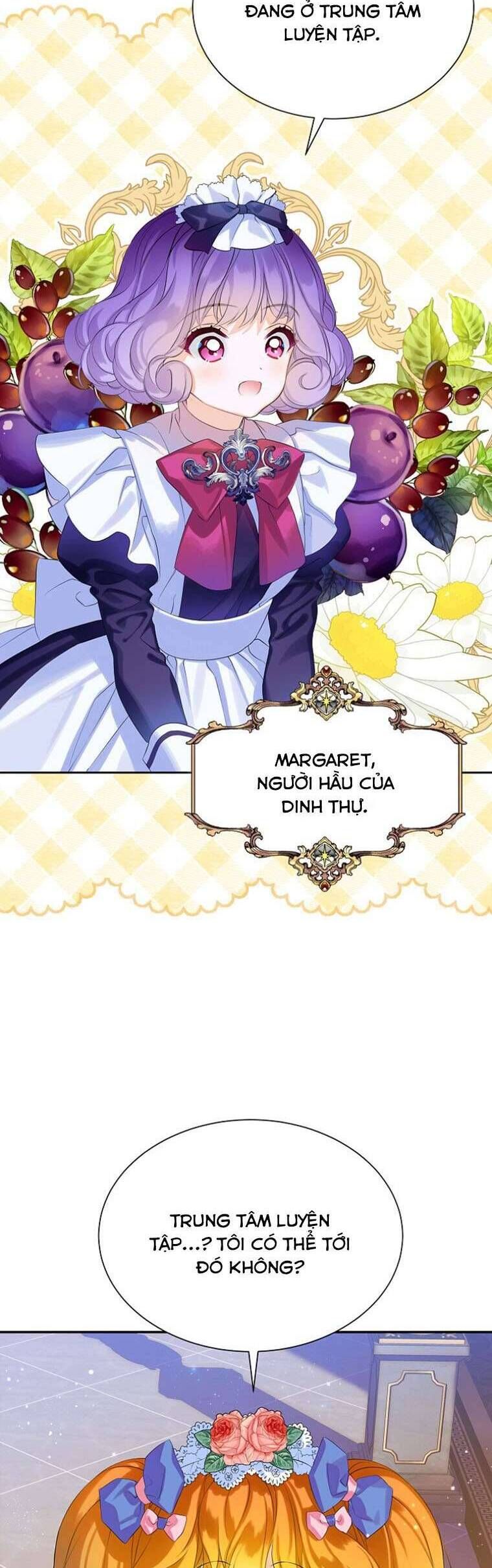 Trở Thành Người Thừa Kế Của Gia Đình Phản Diện Chapter 9 - 32