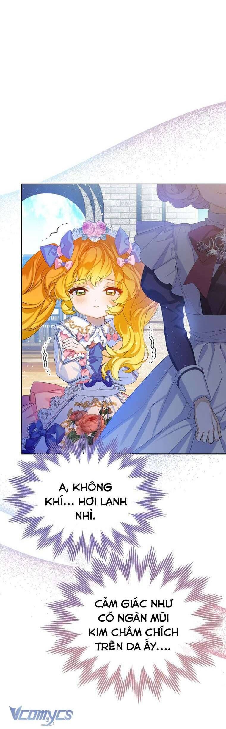 Trở Thành Người Thừa Kế Của Gia Đình Phản Diện Chapter 9 - 36