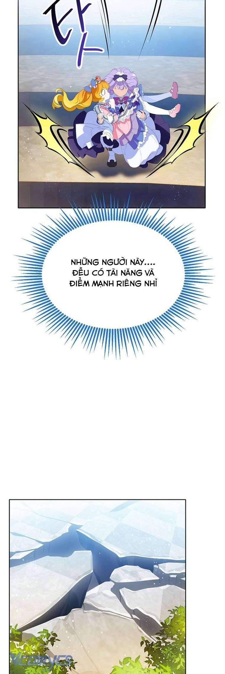 Trở Thành Người Thừa Kế Của Gia Đình Phản Diện Chapter 9 - 45