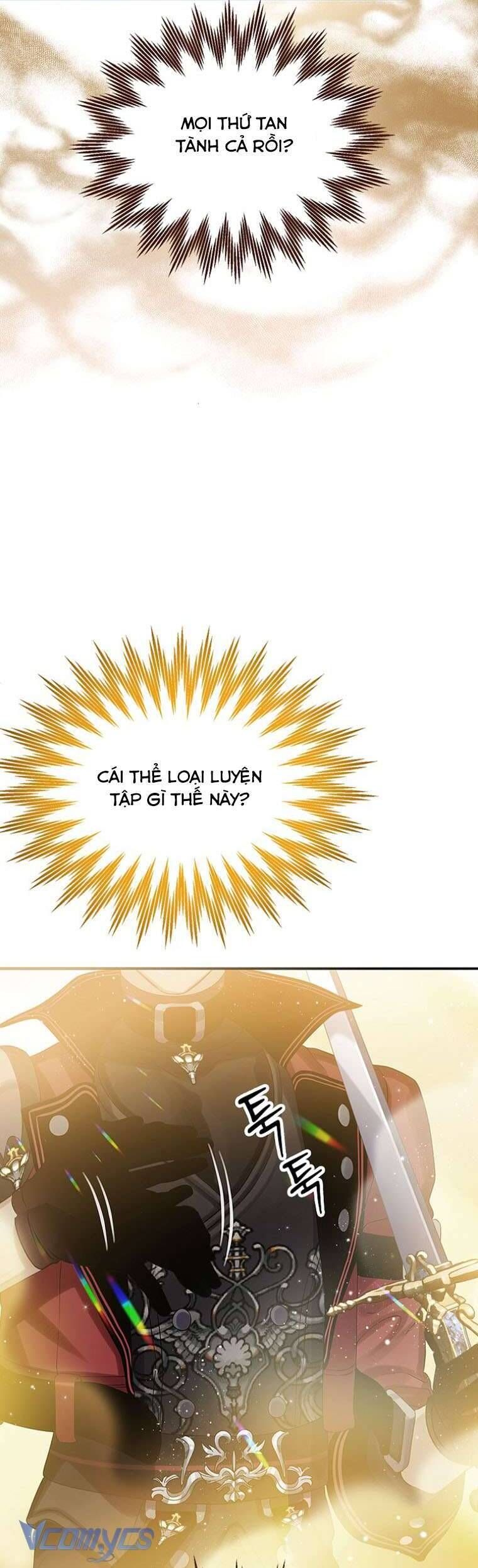 Trở Thành Người Thừa Kế Của Gia Đình Phản Diện Chapter 9 - 48