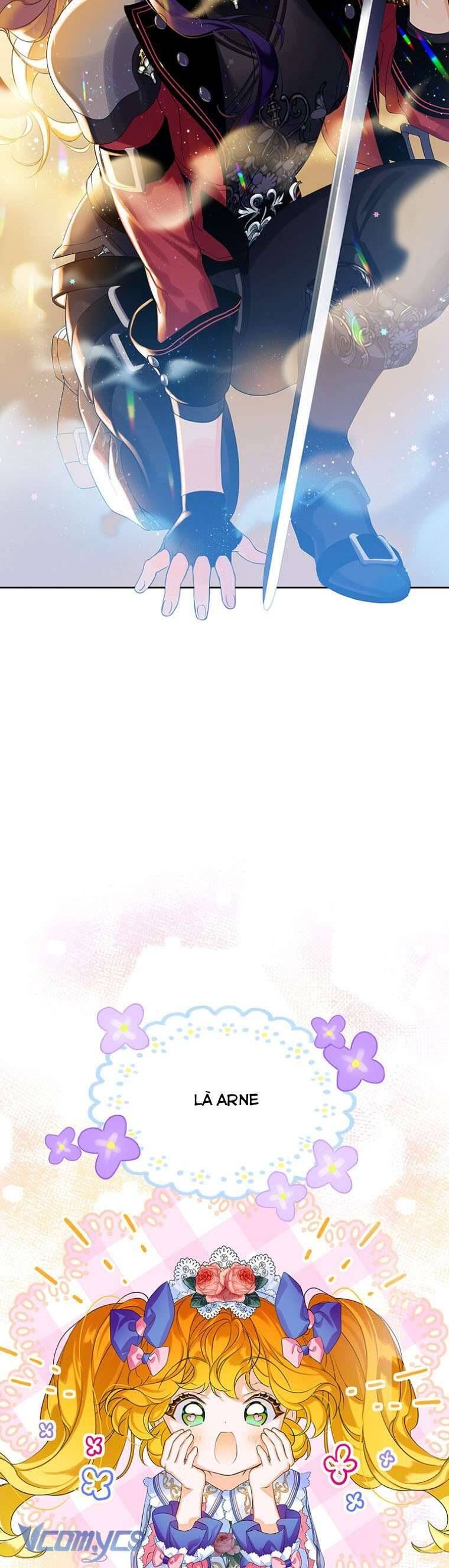 Trở Thành Người Thừa Kế Của Gia Đình Phản Diện Chapter 9 - 51