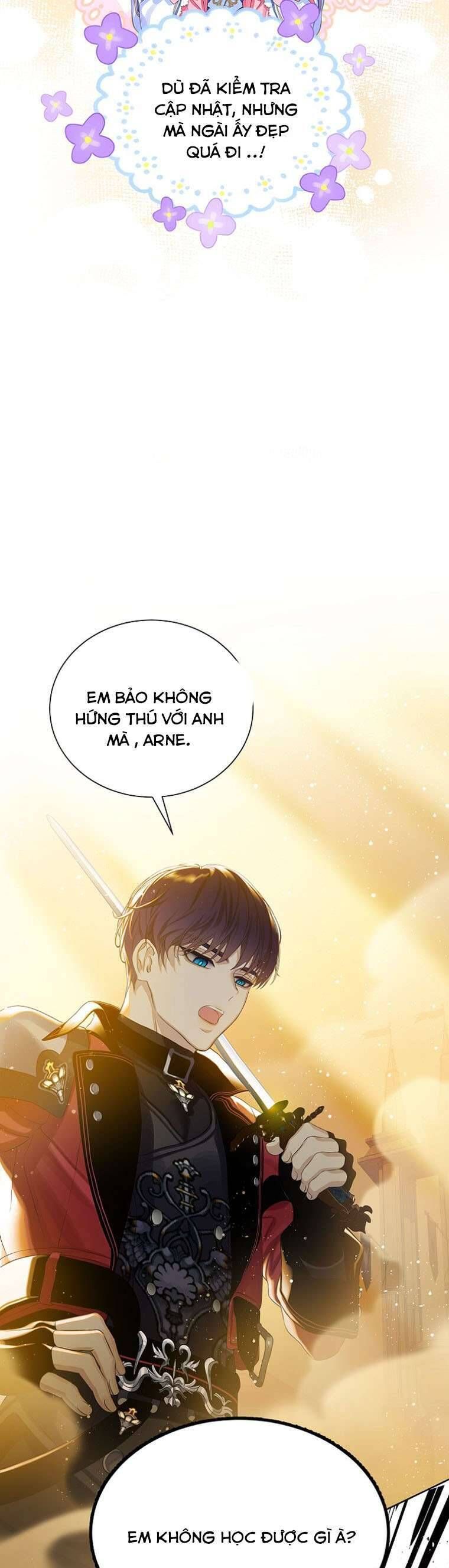 Trở Thành Người Thừa Kế Của Gia Đình Phản Diện Chapter 9 - 52