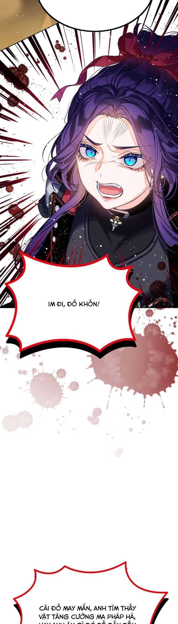 Trở Thành Người Thừa Kế Của Gia Đình Phản Diện Chapter 9 - 53