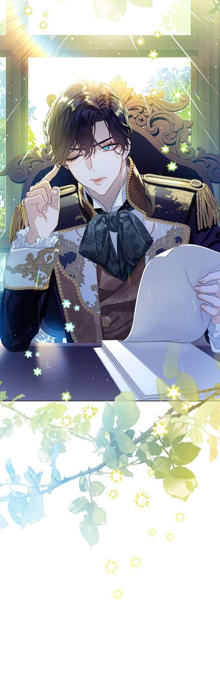 Trở Thành Người Thừa Kế Của Gia Đình Phản Diện Chapter 9 - 7