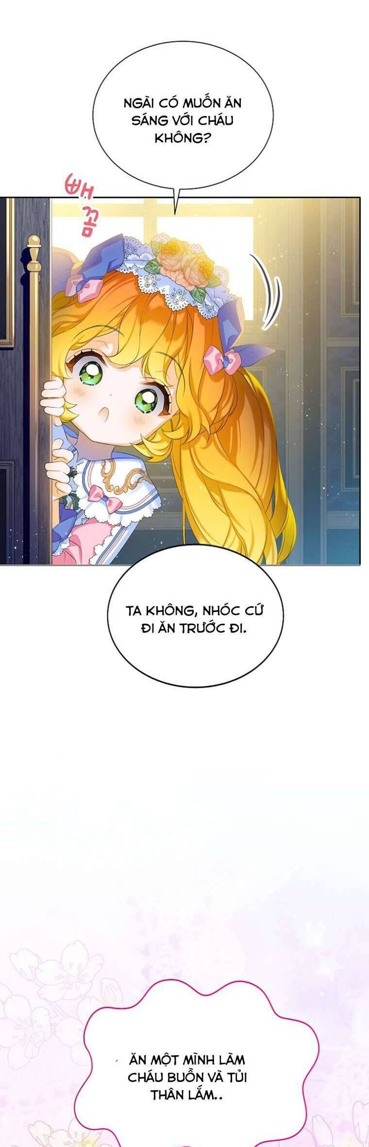 Trở Thành Người Thừa Kế Của Gia Đình Phản Diện Chapter 9 - 8