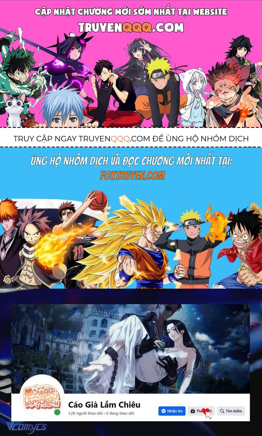 Trở Thành Liều Thuốc Chữa Lành Cho Bạo Quân Trong Câu Chuyện Tăm Tối Chapter 1 - 1