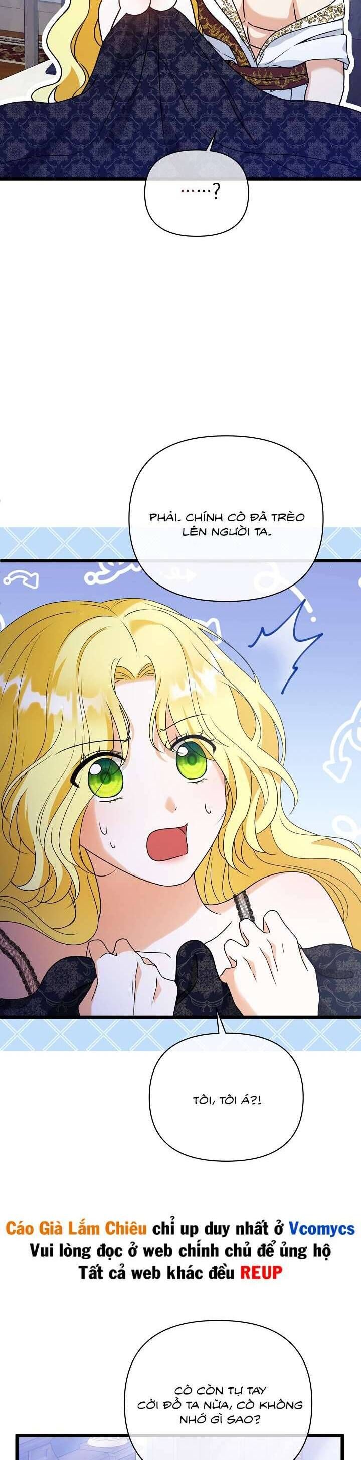 Trở Thành Liều Thuốc Chữa Lành Cho Bạo Quân Trong Câu Chuyện Tăm Tối Chapter 1 - 13