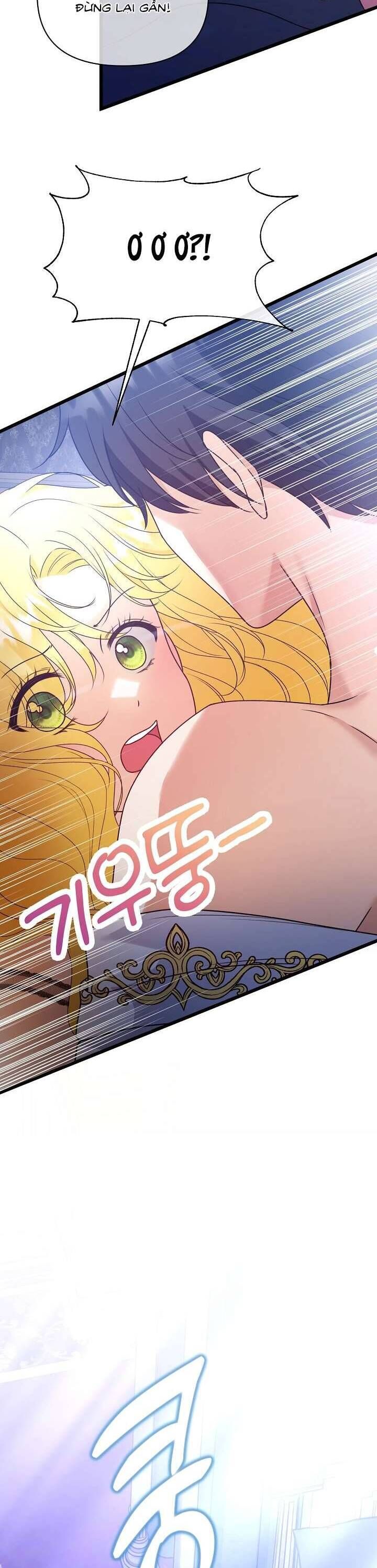 Trở Thành Liều Thuốc Chữa Lành Cho Bạo Quân Trong Câu Chuyện Tăm Tối Chapter 1 - 18