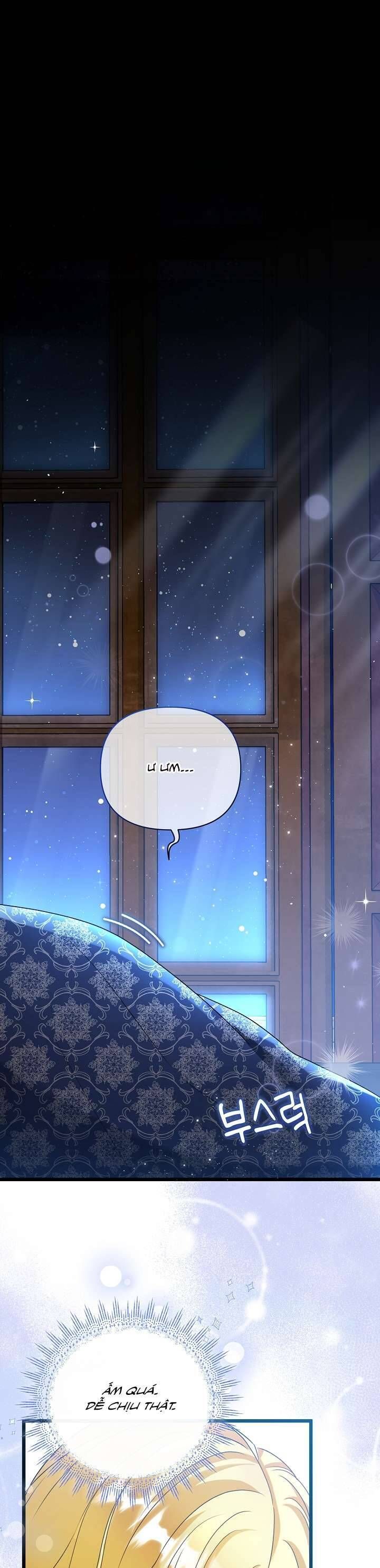 Trở Thành Liều Thuốc Chữa Lành Cho Bạo Quân Trong Câu Chuyện Tăm Tối Chapter 1 - 3