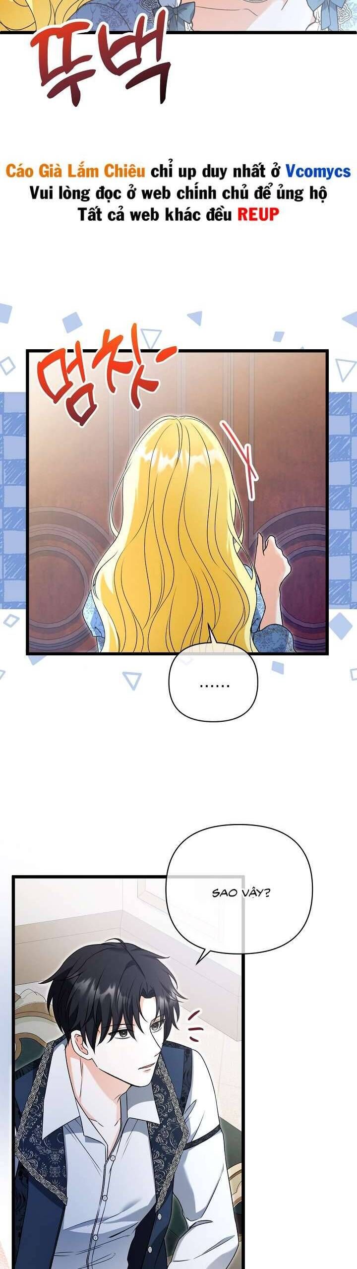 Trở Thành Liều Thuốc Chữa Lành Cho Bạo Quân Trong Câu Chuyện Tăm Tối Chapter 1 - 48