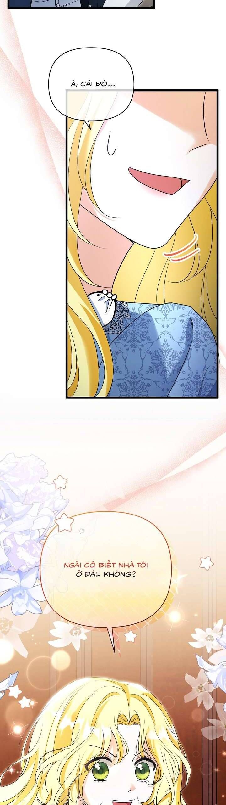 Trở Thành Liều Thuốc Chữa Lành Cho Bạo Quân Trong Câu Chuyện Tăm Tối Chapter 1 - 49