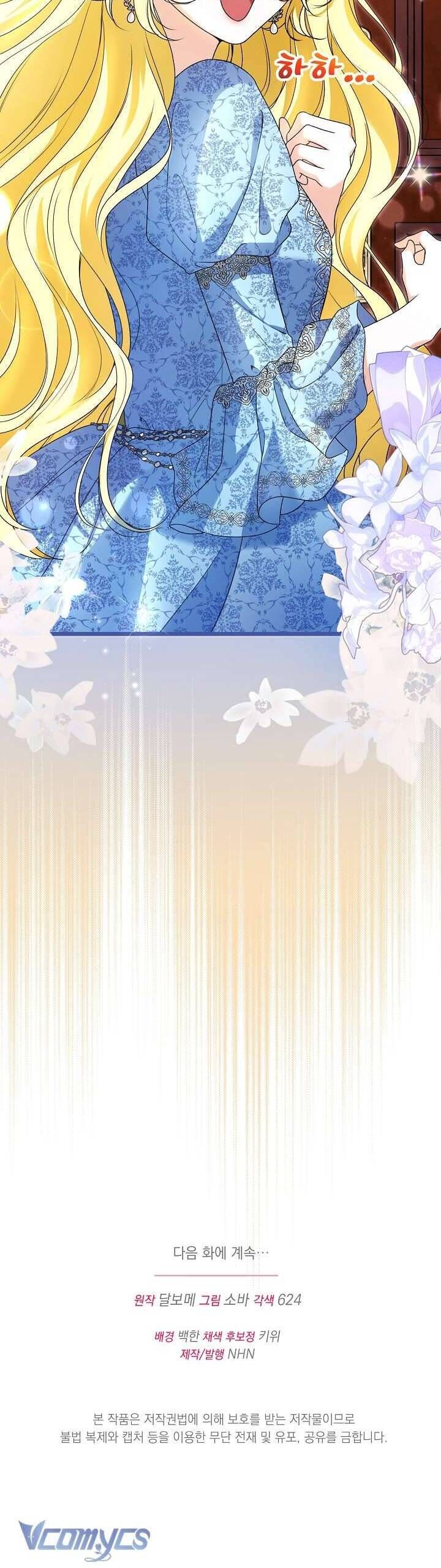 Trở Thành Liều Thuốc Chữa Lành Cho Bạo Quân Trong Câu Chuyện Tăm Tối Chapter 1 - 50