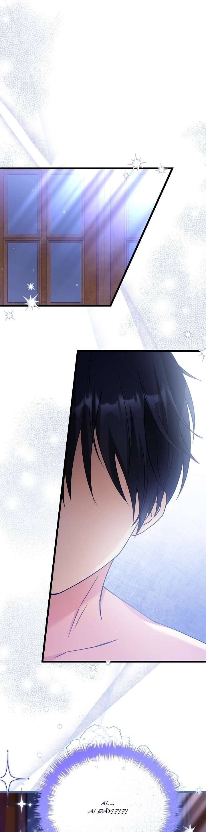 Trở Thành Liều Thuốc Chữa Lành Cho Bạo Quân Trong Câu Chuyện Tăm Tối Chapter 1 - 9