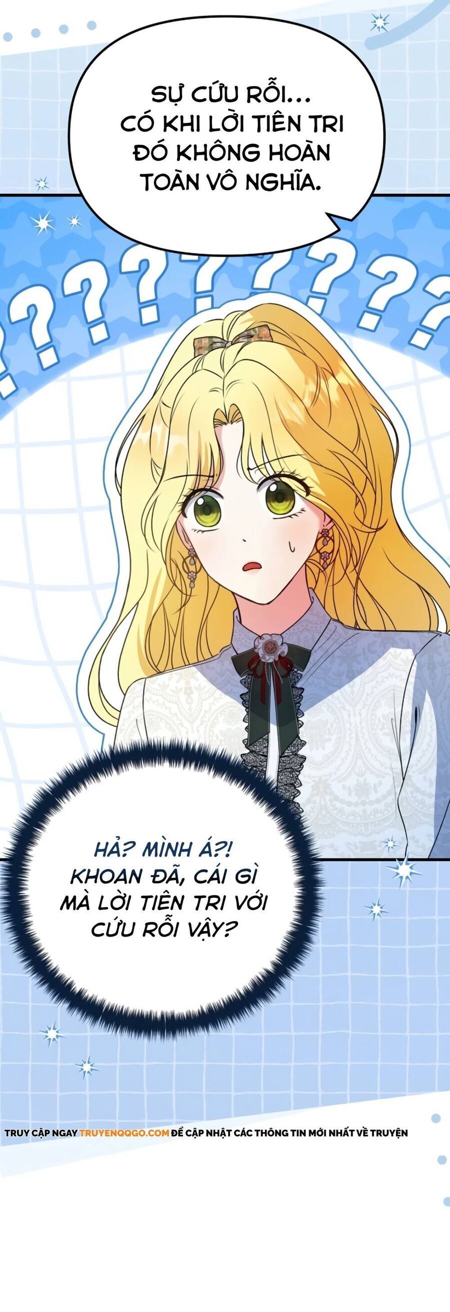 Trở Thành Liều Thuốc Chữa Lành Cho Bạo Quân Trong Câu Chuyện Tăm Tối Chapter 11 - 13